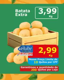 Catálogo Mialich Supermercados Página 3