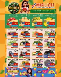 Catálogo Mialich Supermercados Página 7