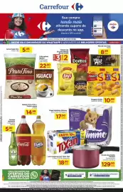 Folheto Carrefour semana 29 Página 1