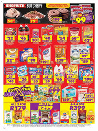 Shoprite catalogue Page 2