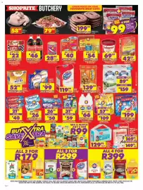Shoprite catalogue Page 2