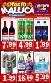 Folheto Compre Bem Página 2