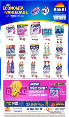 Assaí Atacadista (válido até 24-07)