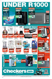 Checkers catalogue Page 16