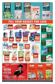 Checkers catalogue Page 11