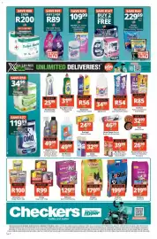 Checkers catalogue Page 12