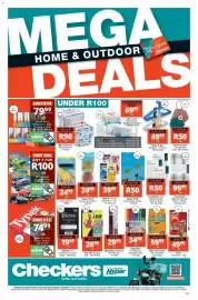 Checkers catalogue Page 13