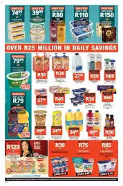 Checkers catalogue Page 6