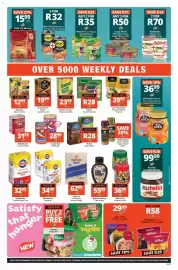 Checkers catalogue Page 9