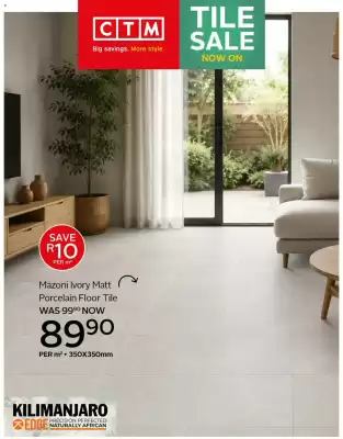 CTM (valid until 31-07)
