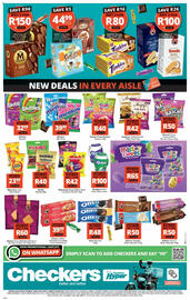 Checkers catalogue Page 2