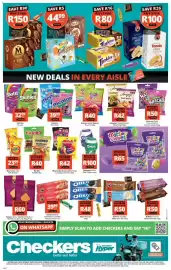 Checkers catalogue Page 2