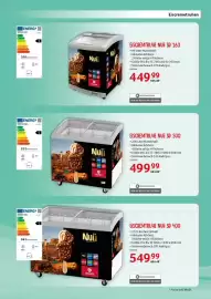 Selgros Prospekt Seite 3