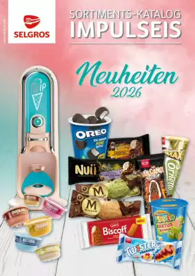 Selgros (gültig bis 31-08)