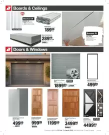 Build It catalogue Page 2