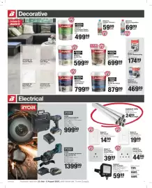Build It catalogue Page 3