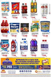 Encarte Assaí Atacadista Página 2