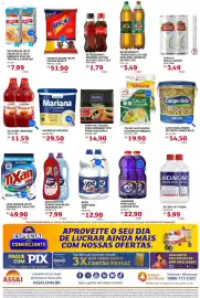 Encarte Assaí Atacadista Página 2