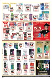 Checkers catalogue Page 4