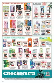 Checkers catalogue Page 6