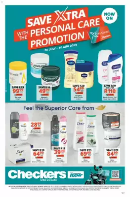 Checkers (valid until 10-08)