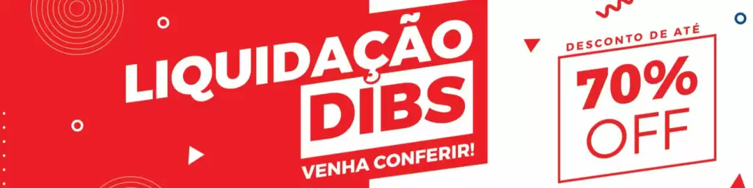 Catálogo Dibs Página 1