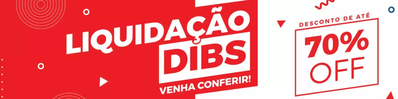 Dibs (válido até 20-08)