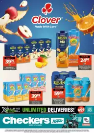 Checkers catalogue Page 1