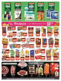 Checkers Hyper catalogue Page 2