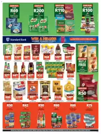 Checkers Hyper catalogue Page 3
