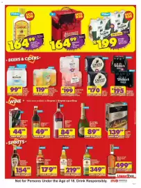 Shoprite catalogue Page 11