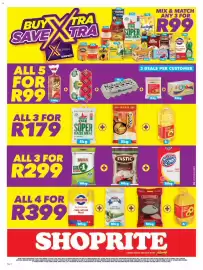 Shoprite catalogue Page 12