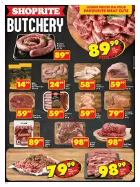 Shoprite catalogue Page 2