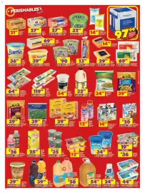 Shoprite catalogue Page 4