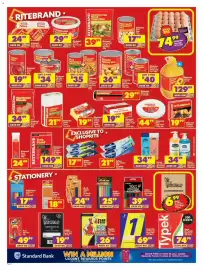 Shoprite catalogue Page 8