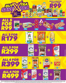 Shoprite catalogue Page 16