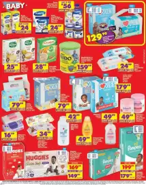 Shoprite catalogue Page 12