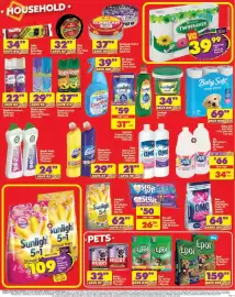 Shoprite catalogue Page 13