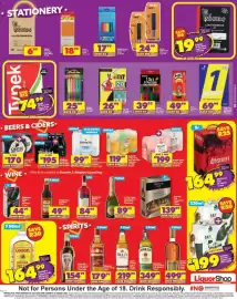 Shoprite catalogue Page 14