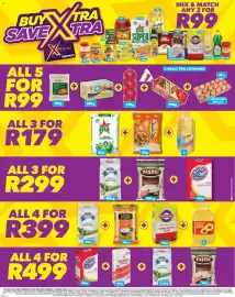 Shoprite catalogue Page 16