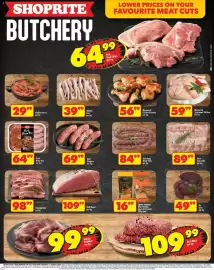 Shoprite catalogue Page 2