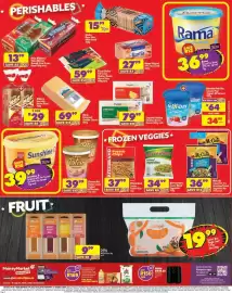 Shoprite catalogue Page 4