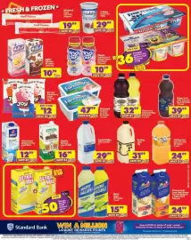 Shoprite catalogue Page 5