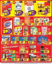 Shoprite catalogue Page 9