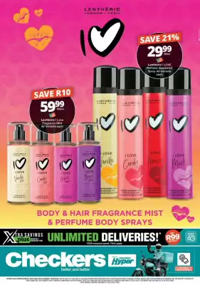 Checkers catalogue (valid until 10-08)