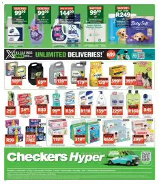 Checkers Hyper catalogue Page 4