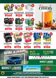 Diamond Discount Liquor catalogue Page 4