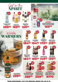 Diamond Discount Liquor catalogue Page 2