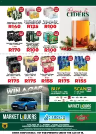Diamond Discount Liquor catalogue Page 4