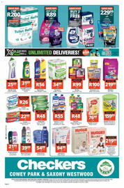 Checkers catalogue Page 6